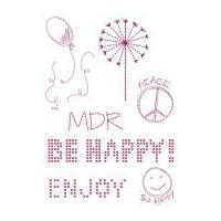 DMC Custom By Me Embroidery Tran...