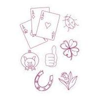 DMC Custom By Me Embroidery Tran...