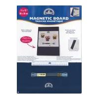 DMC Needlework Chart Magnetic Board