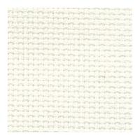 DMC 16 Count Aida Cross Stitch Fabric 712 Ivory