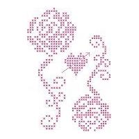 DMC Custom By Me Embroidery Tran...