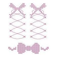 DMC Custom By Me Embroidery Tran...