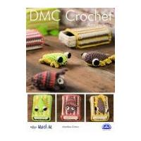 DMC Matchbox Critters Amigurumi Natura Crochet Pattern Aran