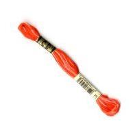 DMC Moulin Special 25 Variegated Cotton Thread Colour Code 106