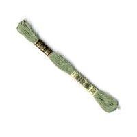 DMC Stranded Cotton Thread Moss