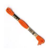 DMC Stranded Cotton Thread Orang...