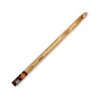 dmc bamboo crochet hook 17 cm 9 mm