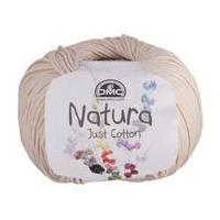 Dmc Gardenia Natura Cotton Yarn 50 g