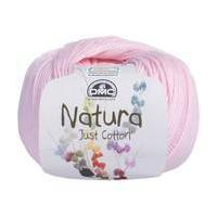 Dmc Rose Layette Natura Cotton Yarn 50 g