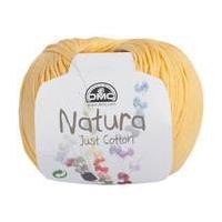 Dmc Tournesol Natura Cotton Yarn 50 g