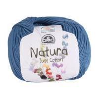 Dmc Blue Jeans Natura Cotton Yarn 50 g