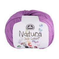 Dmc Malva Natura Cotton Yarn 50 g