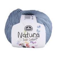 Dmc Azur Natura Cotton Yarn 50 g