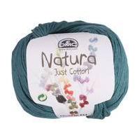 Dmc Green Smoke Natura Cotton Yarn 50 g