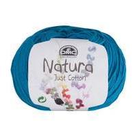 Dmc Prussian Natura Cotton Yarn 50 g