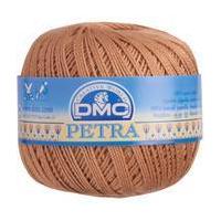 DMC Petra Crochet Yarn Bronze