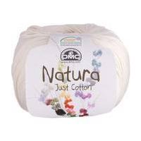 dmc nacar natura cotton yarn 50 g