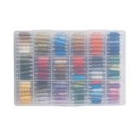 DMC Embroidery Thread Storage Box