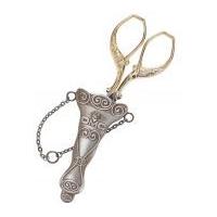 DMC Vintage Scissor Pendant