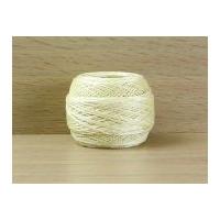 DMC Cebelia Scottish Cotton Crochet Thread Size 30 746