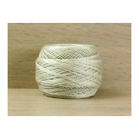 DMC Cebelia Scottish Cotton Crochet Thread Size 40