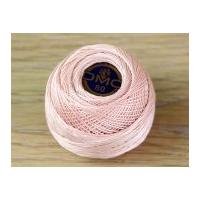 dmc fil a dentelles cotton crochet thread 6 ply 225