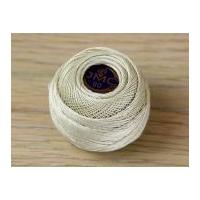 dmc fil a dentelles cotton crochet thread 6 ply 3033