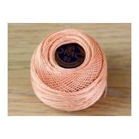 dmc fil a dentelles cotton crochet thread 6 ply 754