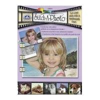 dmc stitch a photo turn your photo into a cross stitch chart