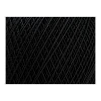 DMC Babylo Cotton Crochet Thread Size 30 310 Black