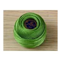 dmc fil a dentelles cotton crochet thread 6 ply 3347