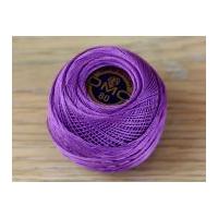 DMC Fil a Dentelles Cotton Crochet Thread 6 Ply 553