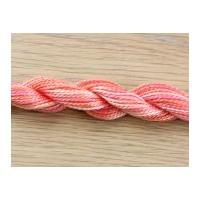 DMC Colour Variation Cotton Perle Thread Size 5 25m 4110