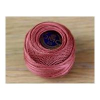 dmc fil a dentelles cotton crochet thread 6 ply 223