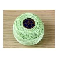 dmc fil a dentelles cotton crochet thread 6 ply 369