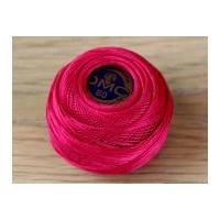 dmc fil a dentelles cotton crochet thread 6 ply 601