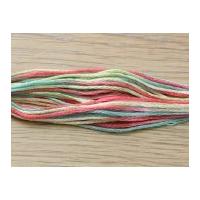 dmc coloris stranded cotton embroidery thread