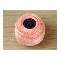 DMC Fil a Dentelles Cotton Crochet Thread 6 Ply 353