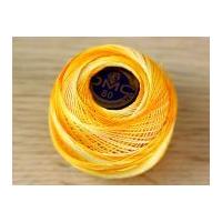 DMC Fil a Dentelles Cotton Crochet Thread 6 Ply 90