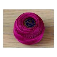 DMC Fil a Dentelles Cotton Crochet Thread 6 Ply 917