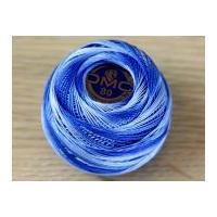 DMC Fil a Dentelles Cotton Crochet Thread 6 Ply 93