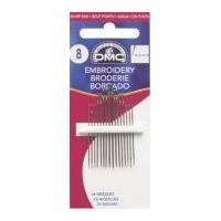 DMC Embroidery Needles