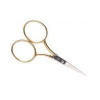 dmc venetian embroidery scissors