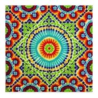 DMC Tapestry Kit Moroccan Delight