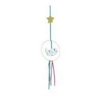 DMC The Bird Hanging Mobile Couture Creative Sewing Kit
