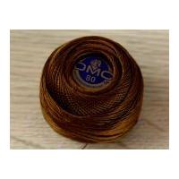 DMC Fil a Dentelles Cotton Crochet Thread 6 Ply 433