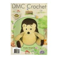 dmc frankie hedgehog toy petra crochet pattern