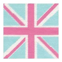 DMC Childrens Beginner Tapestry Kit Best of British
