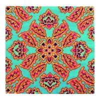 DMC Tapestry Kit Floral Tribute