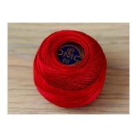DMC Fil a Dentelles Cotton Crochet Thread 6 Ply 321